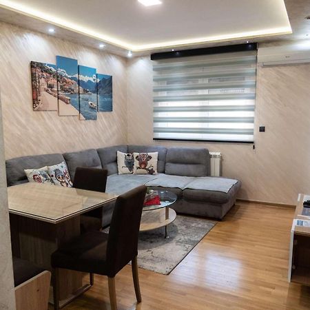 Apartman Dnd Zlatibor Sa Garazom Exterior photo