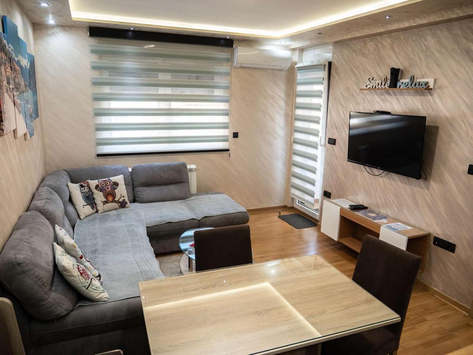 Apartman Dnd Zlatibor Sa Garazom Exterior photo