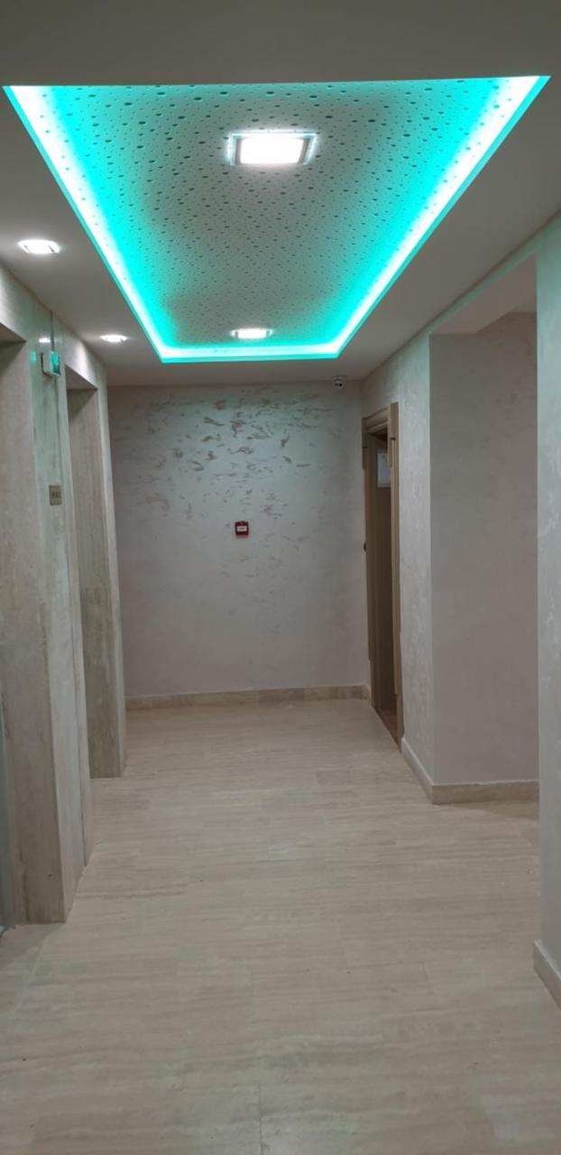 Apartman Dnd Zlatibor Sa Garazom Exterior photo